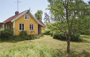 Three-Bedroom Holiday Home in Torsas in Torsås